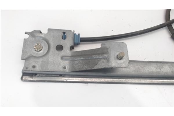 Recambio de mecanismo elevalunas delantero derecho para citroen jumpy referencia OEM IAM 922290 20361802 1462444080 , FIAT | 922