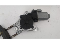 Recambio de mecanismo elevalunas delantero derecho para citroen jumpy referencia OEM IAM 922290 20361802 1462444080 , FIAT | 922