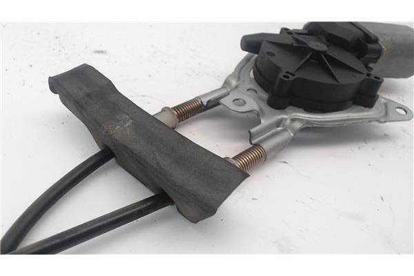 Recambio de mecanismo elevalunas delantero derecho para citroen jumpy referencia OEM IAM 922290 20361802 1462444080 , FIAT | 922
