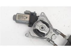 Recambio de mecanismo elevalunas delantero derecho para citroen jumpy referencia OEM IAM 922290 20361802 1462444080 , FIAT | 922