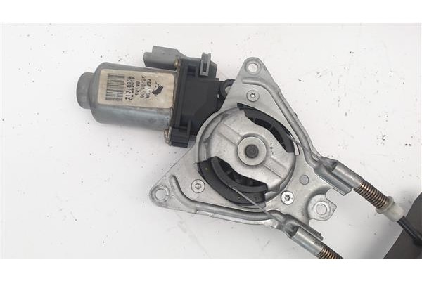 Recambio de mecanismo elevalunas delantero derecho para citroen jumpy referencia OEM IAM 922290 20361802 1462444080 , FIAT | 922