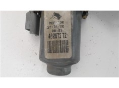 Recambio de mecanismo elevalunas delantero derecho para citroen jumpy referencia OEM IAM 922290 20361802 1462444080 , FIAT | 922