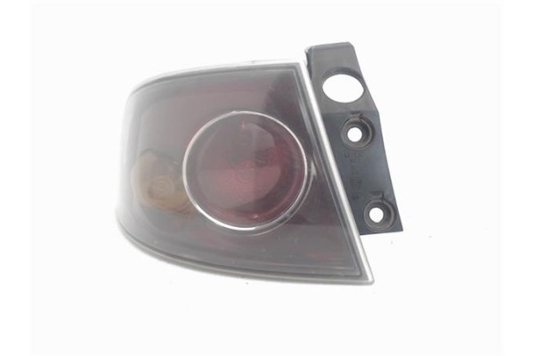 Recambio de piloto trasero izquierdo para seat ibiza (6l1) 1.4 fresh referencia OEM IAM 6L6945095  