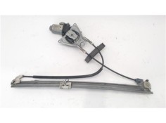 Recambio de mecanismo elevalunas delantero derecho para citroen jumpy referencia OEM IAM 922290 20361802 1462444080 , FIAT | 922