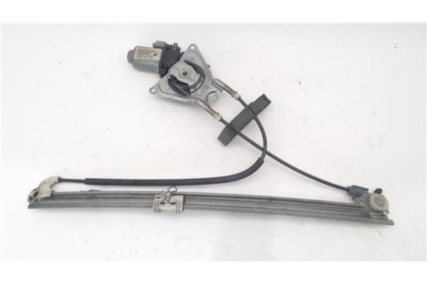 Recambio de mecanismo elevalunas delantero derecho para citroen jumpy referencia OEM IAM 922290 20361802 1462444080 , FIAT | 922