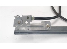 Recambio de mecanismo elevalunas delantero derecho para citroen jumpy referencia OEM IAM 922290 20361802 1462444080 , FIAT | 922