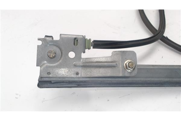 Recambio de mecanismo elevalunas delantero derecho para citroen jumpy referencia OEM IAM 922290 20361802 1462444080 , FIAT | 922