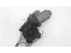 Recambio de mecanismo elevalunas delantero derecho para citroen jumpy referencia OEM IAM 922290 20361802 1462444080 , FIAT | 922