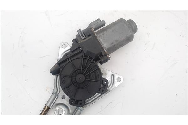 Recambio de mecanismo elevalunas delantero derecho para citroen jumpy referencia OEM IAM 922290 20361802 1462444080 , FIAT | 922