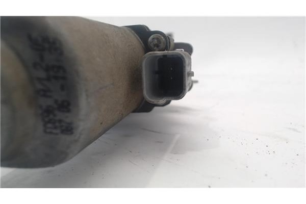 Recambio de mecanismo elevalunas delantero derecho para citroen jumpy referencia OEM IAM 922290 20361802 1462444080 , FIAT | 922