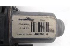 Recambio de mecanismo elevalunas delantero derecho para citroen jumpy referencia OEM IAM 922290 20361802 1462444080 , FIAT | 922