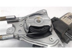 Recambio de mecanismo elevalunas delantero derecho para citroen jumpy referencia OEM IAM 922290 20361802 1462444080 , FIAT | 922