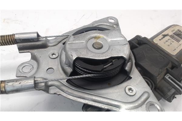 Recambio de mecanismo elevalunas delantero derecho para citroen jumpy referencia OEM IAM 922290 20361802 1462444080 , FIAT | 922