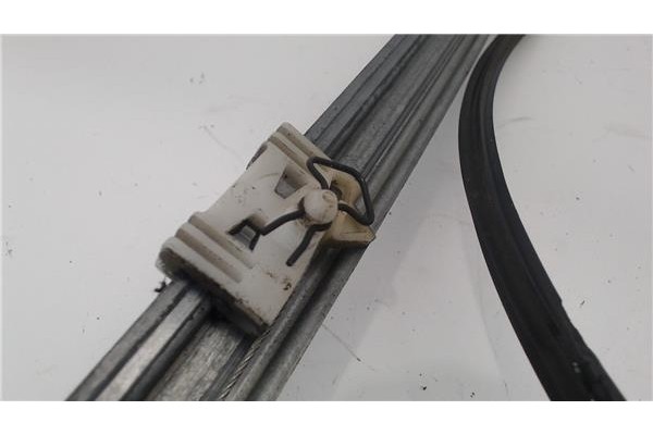 Recambio de mecanismo elevalunas delantero derecho para citroen jumpy referencia OEM IAM 922290 20361802 1462444080 , FIAT | 922