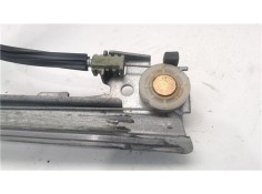 Recambio de mecanismo elevalunas delantero derecho para citroen jumpy referencia OEM IAM 922290 20361802 1462444080 , FIAT | 922