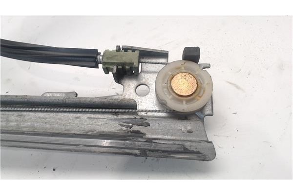 Recambio de mecanismo elevalunas delantero derecho para citroen jumpy referencia OEM IAM 922290 20361802 1462444080 , FIAT | 922