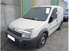 ford transit connect (p65_, p70_, p80_) del año 2005