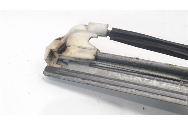Recambio de mecanismo elevalunas delantero derecho para citroen jumpy referencia OEM IAM 922290 20361802 1462444080 , FIAT | 922
