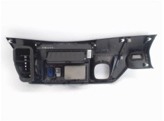 Recambio de mandos climatizador para honda fr-v (be) 2.0 comfort referencia OEM IAM 77260SJDG020 77261SJDG01ZD 