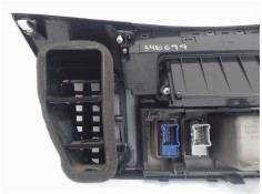 Recambio de mandos climatizador para honda fr-v (be) 2.0 comfort referencia OEM IAM 77260SJDG020 77261SJDG01ZD 