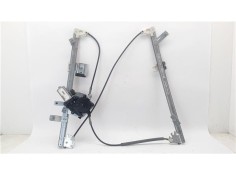 Recambio de mecanismo elevalunas delantero izquierdo para peugeot partner (s1) referencia OEM IAM 100007 D393800454500008 