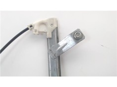 Recambio de mecanismo elevalunas delantero izquierdo para peugeot partner (s1) referencia OEM IAM 100007 D393800454500008 