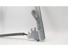 Recambio de mecanismo elevalunas delantero izquierdo para peugeot partner (s1) referencia OEM IAM 100007 D393800454500008 