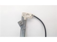 Recambio de mecanismo elevalunas delantero izquierdo para peugeot partner (s1) referencia OEM IAM 100007 D393800454500008 