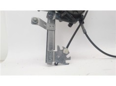 Recambio de mecanismo elevalunas delantero izquierdo para peugeot partner (s1) referencia OEM IAM 100007 D393800454500008 