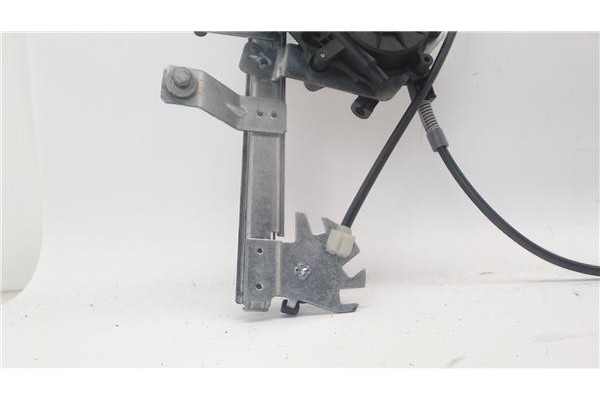 Recambio de mecanismo elevalunas delantero izquierdo para peugeot partner (s1) referencia OEM IAM 100007 D393800454500008 