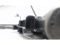 Recambio de mecanismo elevalunas delantero izquierdo para peugeot partner (s1) referencia OEM IAM 100007 D393800454500008 