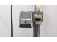 Recambio de mecanismo elevalunas delantero izquierdo para peugeot partner (s1) referencia OEM IAM 100007 D393800454500008 