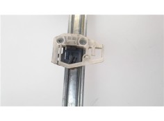 Recambio de mecanismo elevalunas delantero izquierdo para peugeot partner (s1) referencia OEM IAM 100007 D393800454500008 