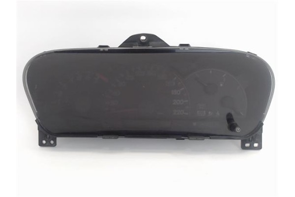 Recambio de cuadro completo para honda fr-v (be) 2.0 comfort referencia OEM IAM 78100SJFG211M1 2574208653 