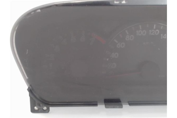 Recambio de cuadro completo para honda fr-v (be) 2.0 comfort referencia OEM IAM 78100SJFG211M1 2574208653 