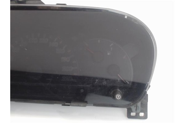 Recambio de cuadro completo para honda fr-v (be) 2.0 comfort referencia OEM IAM 78100SJFG211M1 2574208653 