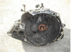 Recambio de caja cambios manual para opel corsa c 1.2 sri referencia OEM IAM 90400197 0081226 