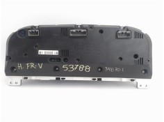 Recambio de cuadro completo para honda fr-v (be) 2.0 comfort referencia OEM IAM 78100SJFG211M1 2574208653 