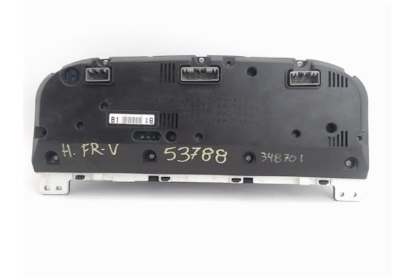 Recambio de cuadro completo para honda fr-v (be) 2.0 comfort referencia OEM IAM 78100SJFG211M1 2574208653 