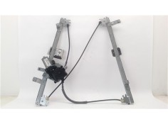 Recambio de mecanismo elevalunas delantero izquierdo para peugeot partner (s1) referencia OEM IAM D239805454500008  