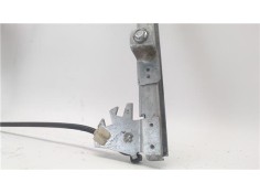 Recambio de mecanismo elevalunas delantero izquierdo para peugeot partner (s1) referencia OEM IAM D239805454500008  