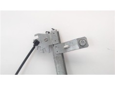 Recambio de mecanismo elevalunas delantero izquierdo para peugeot partner (s1) referencia OEM IAM D239805454500008  