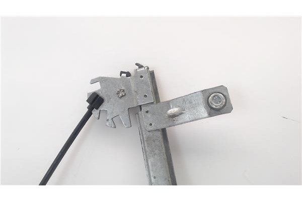 Recambio de mecanismo elevalunas delantero izquierdo para peugeot partner (s1) referencia OEM IAM D239805454500008  