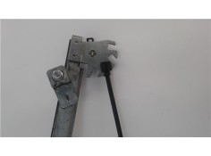 Recambio de mecanismo elevalunas delantero izquierdo para peugeot partner (s1) referencia OEM IAM D239805454500008  