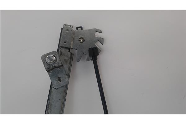 Recambio de mecanismo elevalunas delantero izquierdo para peugeot partner (s1) referencia OEM IAM D239805454500008  