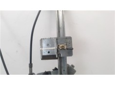 Recambio de mecanismo elevalunas delantero izquierdo para peugeot partner (s1) referencia OEM IAM D239805454500008  