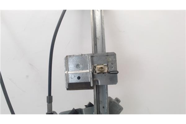 Recambio de mecanismo elevalunas delantero izquierdo para peugeot partner (s1) referencia OEM IAM D239805454500008  