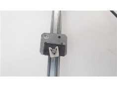 Recambio de mecanismo elevalunas delantero izquierdo para peugeot partner (s1) referencia OEM IAM D239805454500008  