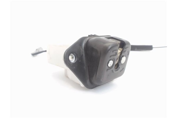 Recambio de cierre electromagnetico porton para honda fr-v (be) 2.0 comfort referencia OEM IAM 74801S7S003  