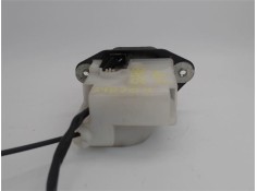 Recambio de cierre electromagnetico porton para honda fr-v (be) 2.0 comfort referencia OEM IAM 74801S7S003  